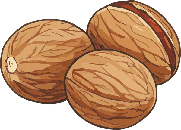 Nutmeg
